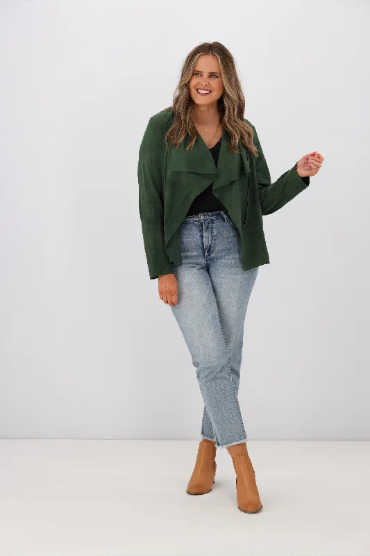 shine-on-label-thiago-sueded-waterfall-jacket-green