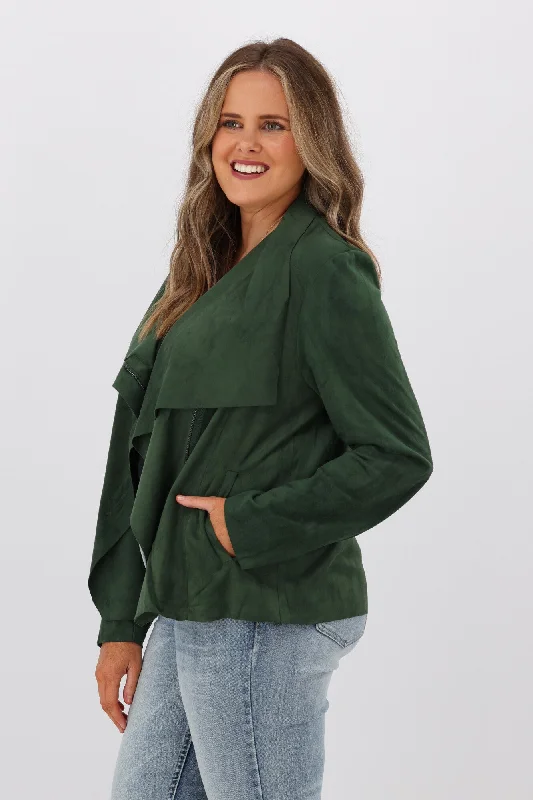 shine-on-label-thiago-sueded-waterfall-jacket-green