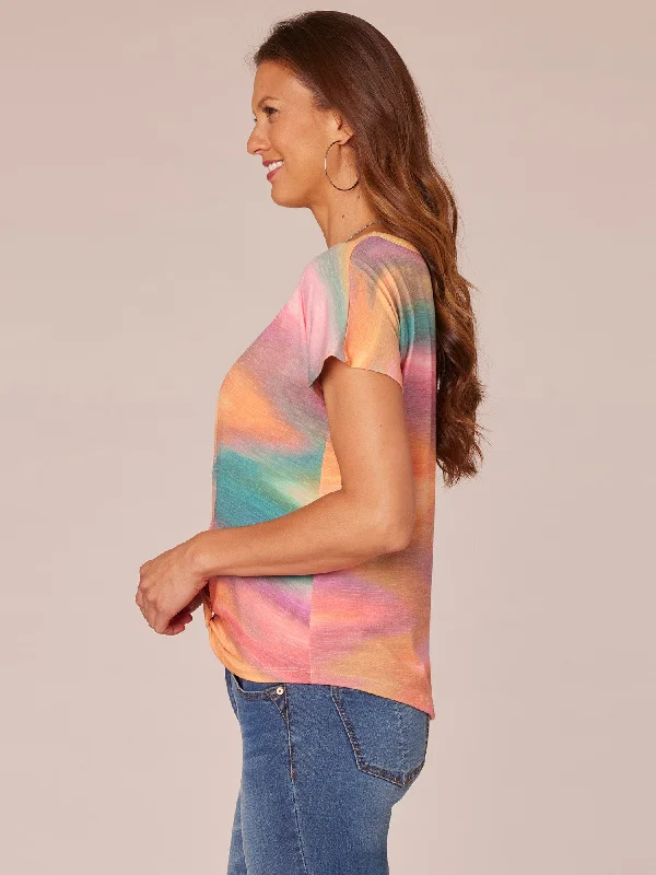 short-extended-sleeve-scoop-neck-ombre-twist-front-hem-knit-top-b7223m3e