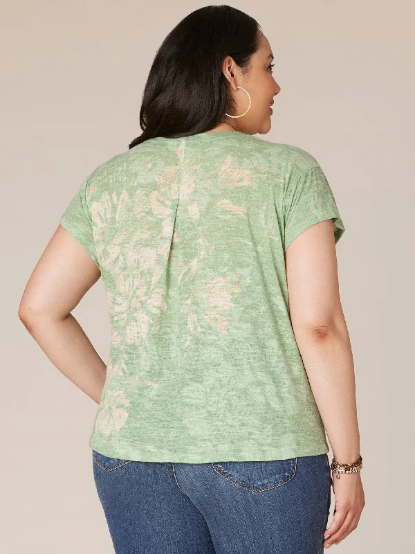 short-sleeve-v-neck-hi-low-floral-print-plus-size-knit-tee-shirt-wh472533e