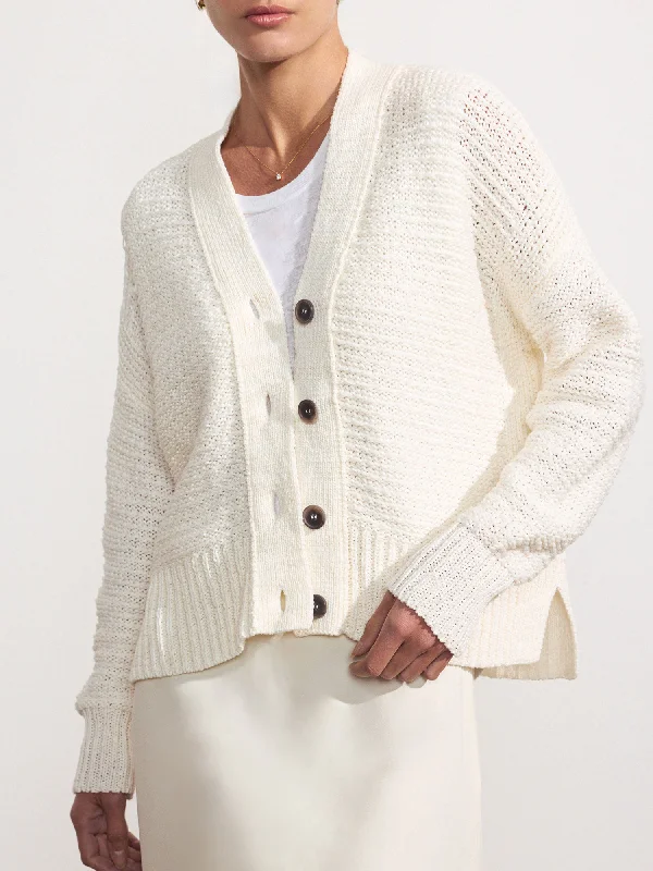 The Sia Cardigan