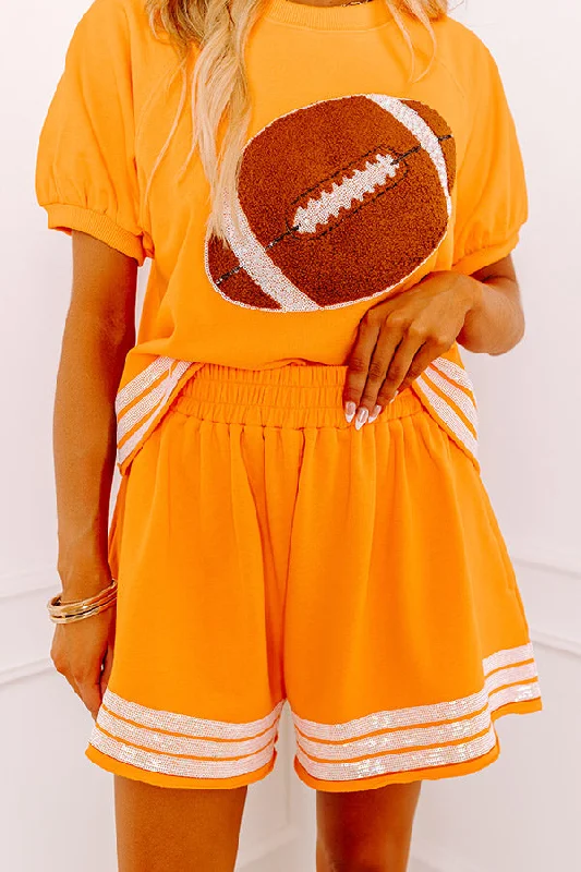 sideline-social-high-waist-sequin-shorts-in-orange