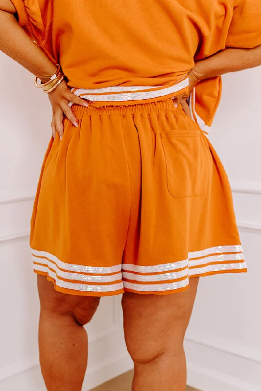 sideline-social-high-waist-sequin-shorts-in-rust-curves