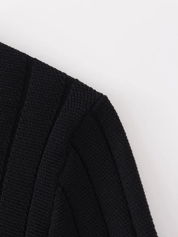 silk-knit-cropped-cardigan-black