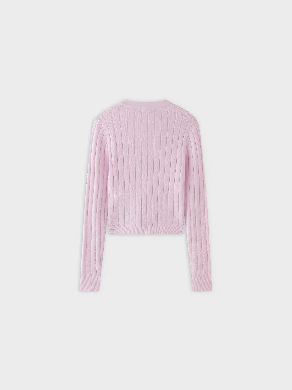 silk-knit-cropped-cardigan-light-pink