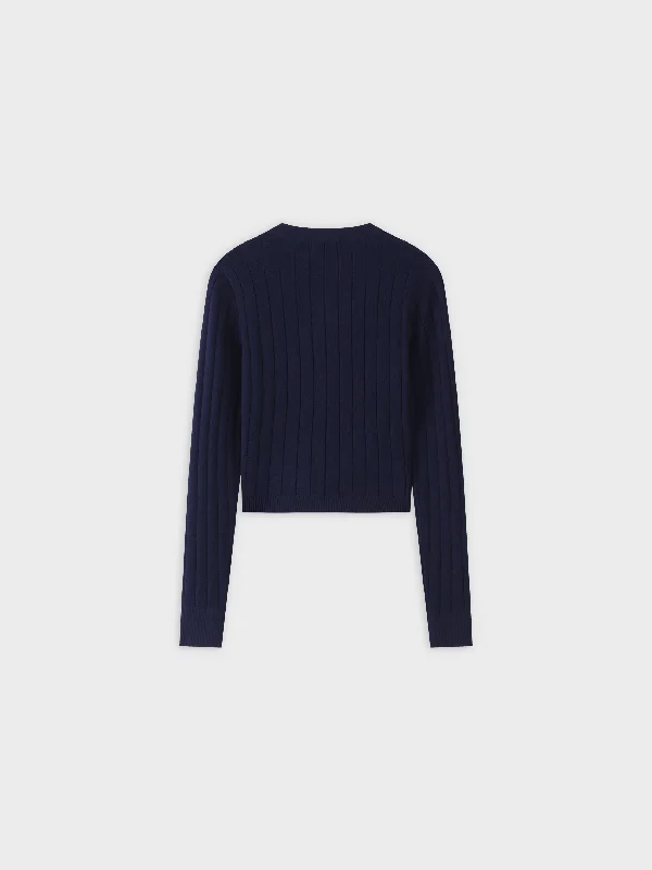 silk-knit-cropped-cardigan-navy