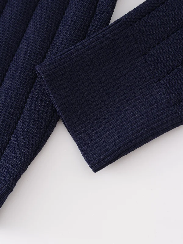 silk-knit-cropped-cardigan-navy