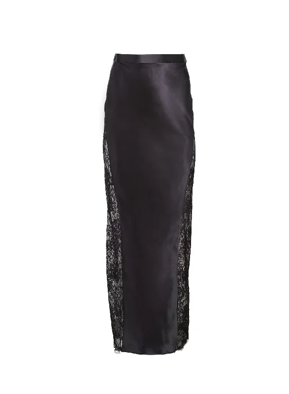 silk-lace-maxi-skirt-black