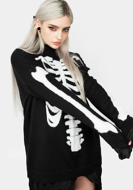 skeletus-oversized-jumper