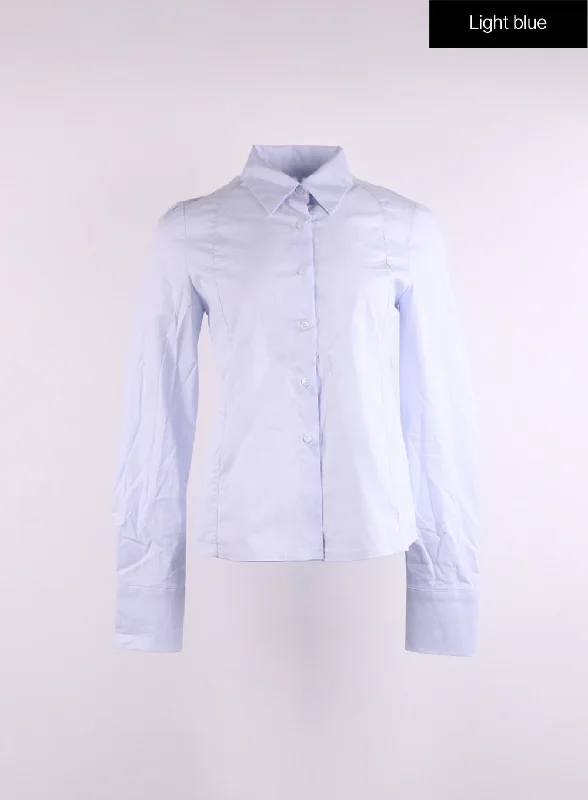 solid-button-up-shirt-cj429