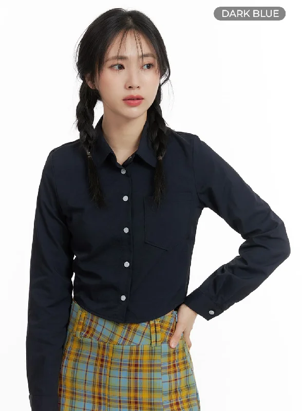 solid-collar-button-up-crop-top-om408