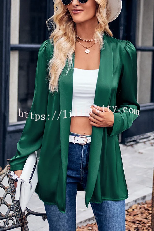 solid-color-fashion-mid-length-long-sleeved-shirt-top