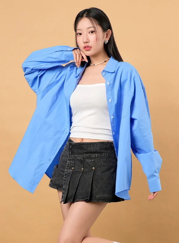 solid-oversized-blouse-ij430