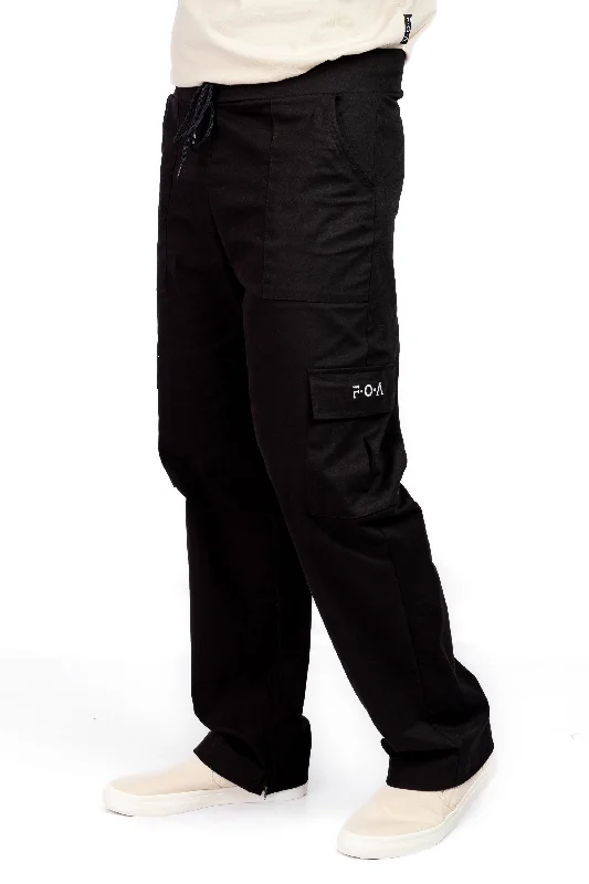 Spencer Cargo Pant