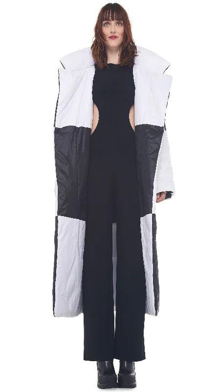 spliced-reversible-classic-sleeping-bag-coat-long-black-white-st3214ny619067