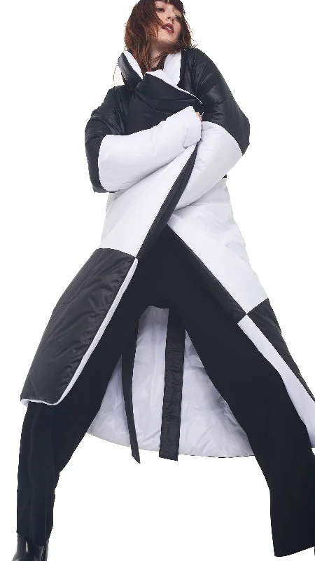 spliced-reversible-classic-sleeping-bag-coat-long-black-white-st3214ny619067