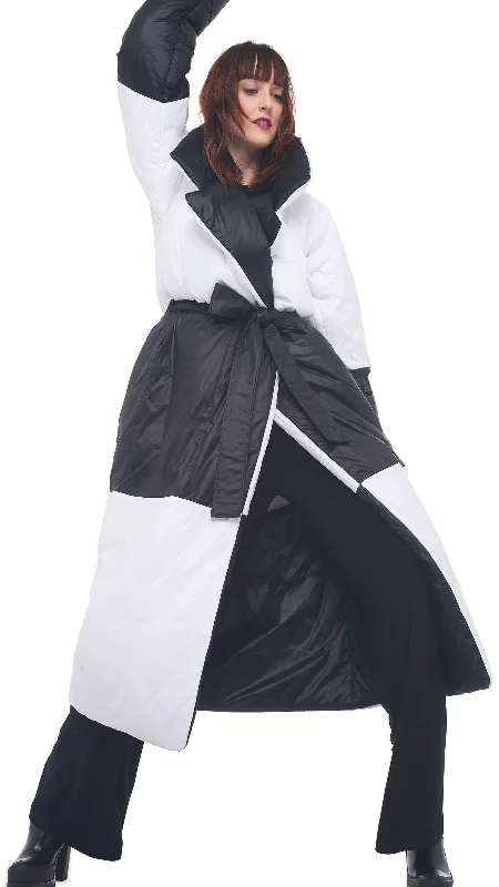 spliced-reversible-classic-sleeping-bag-coat-long-black-white-st3214ny619067