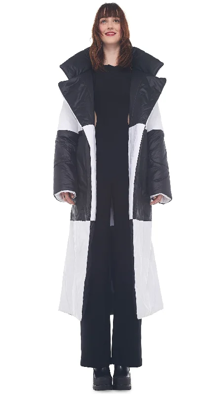 spliced-reversible-classic-sleeping-bag-coat-long-black-white-st3214ny619067