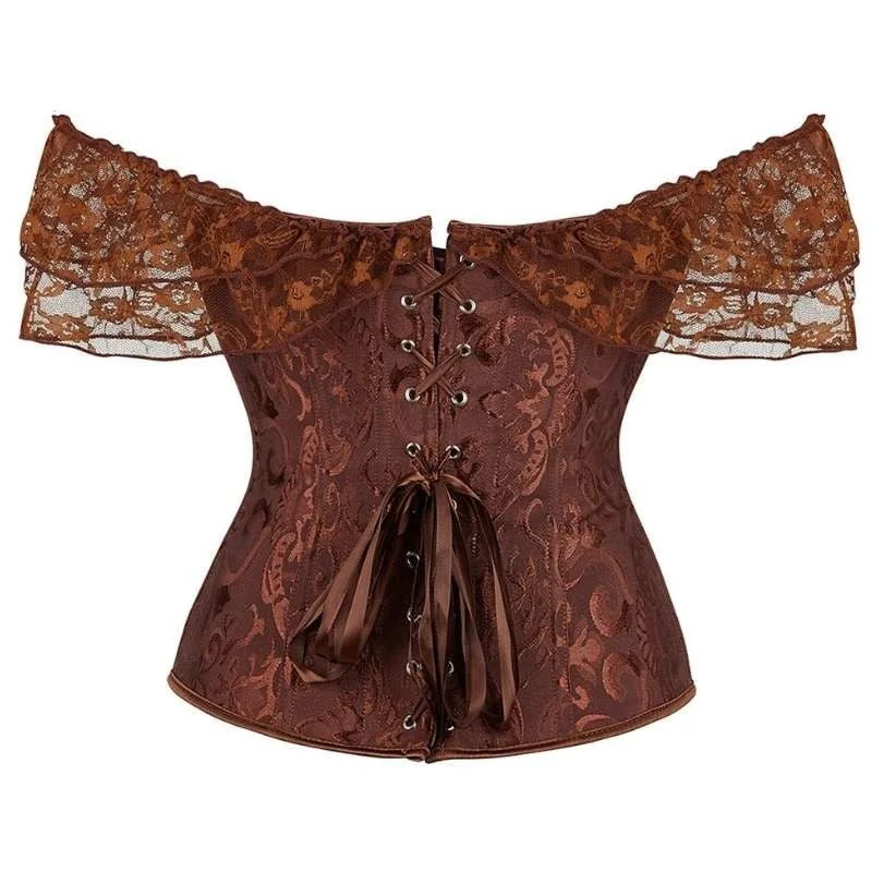 steampunk-off-shoulder-corset