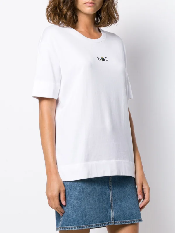 stella-mccartney-embroidery-tee-tees-100256594wht