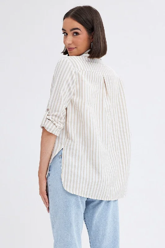 stripe-collared-long-sleeve-button-up-shirt-wc1465a-46w