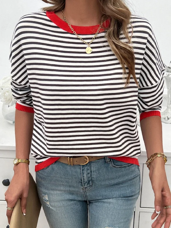 striped-round-neck-dropped-shoulder-sweater-12