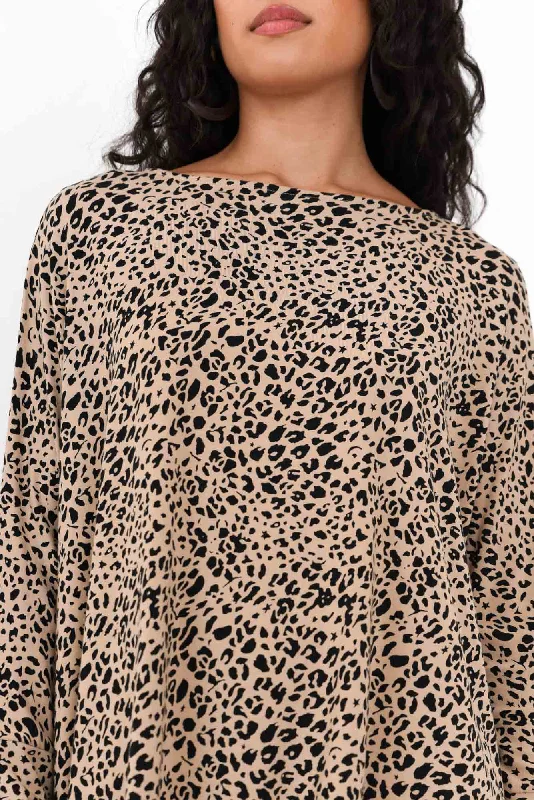 susie-leopard-asymmetrical-bamboo-top