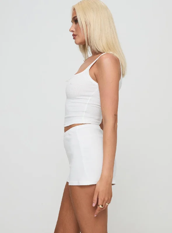 take-on-me-short-white