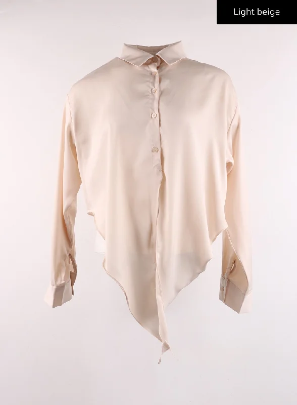 tie-waist-crop-blouse-ij430