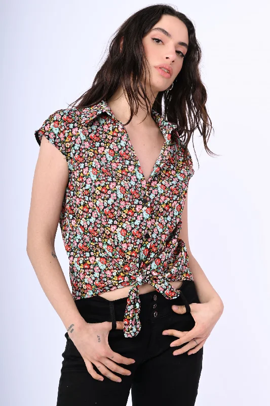 top-collo-camicia-con-nodo-a5fane-24-pe24