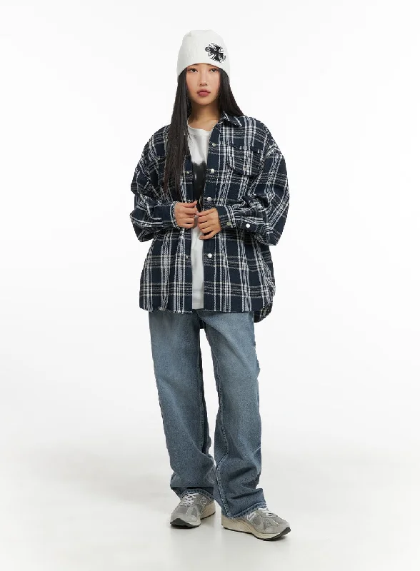 unisex-plaid-flannel-shirt-cm418