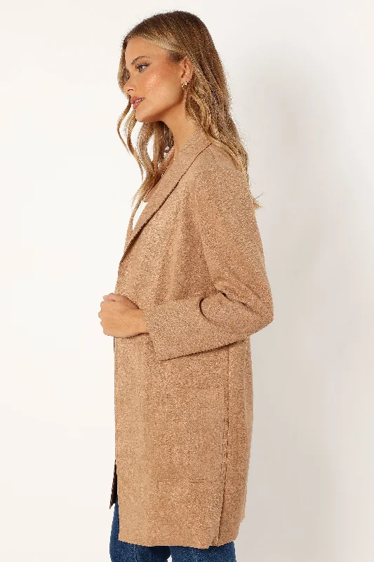 veda-faux-suede-long-jacket-tan