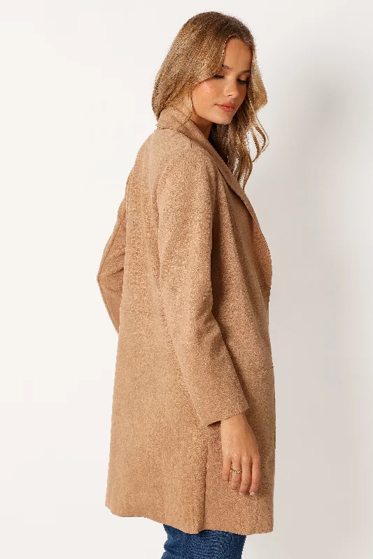 veda-faux-suede-long-jacket-tan