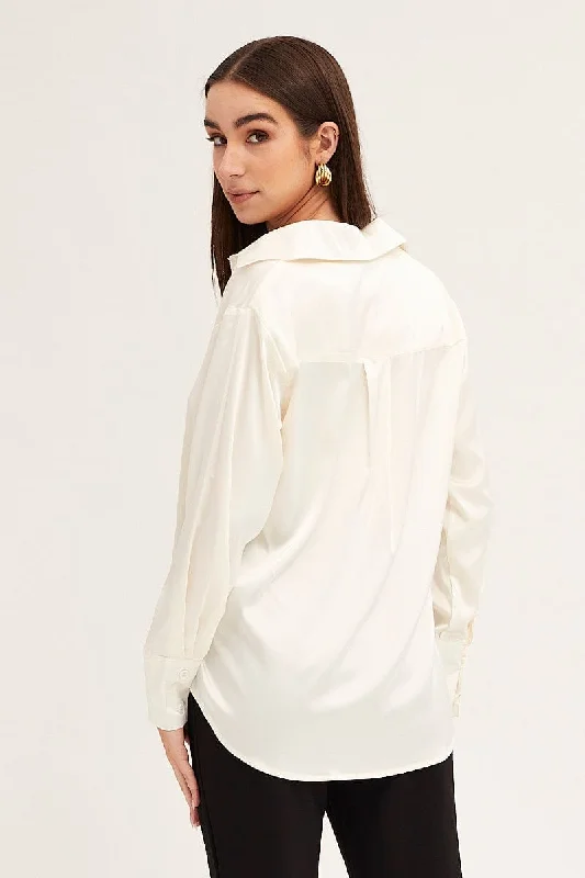 white-satin-shirt-long-sleeve-collared-longline-wc2470-33wb