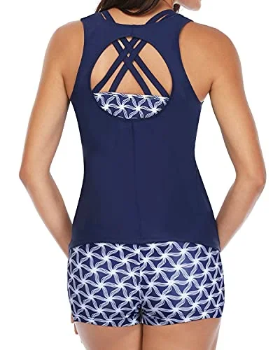 navy blue tribal4