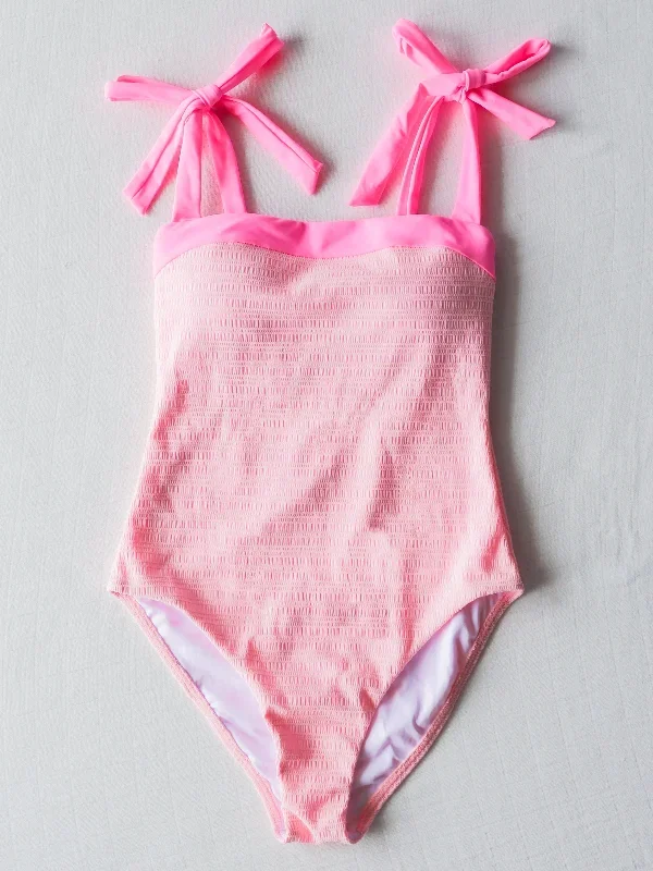 womens-bow-strap-one-piece-pink-parfait