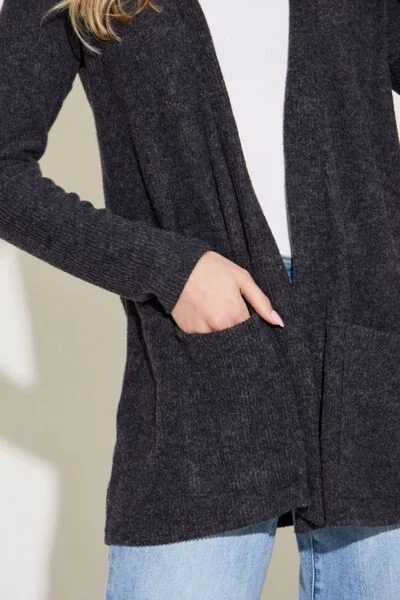 zenana-open-front-long-sleeve-cardigan